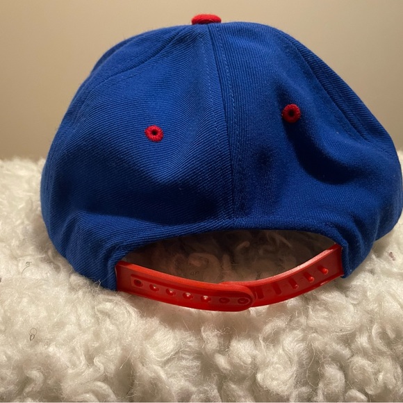 Ku fitted hat worn once no tags - Picture 2 of 2